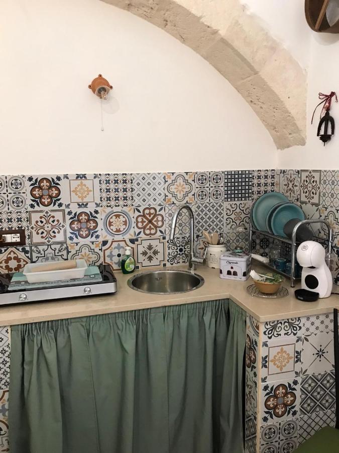 Апартаменты Casa Giulia Мартина-Франка Экстерьер фото
