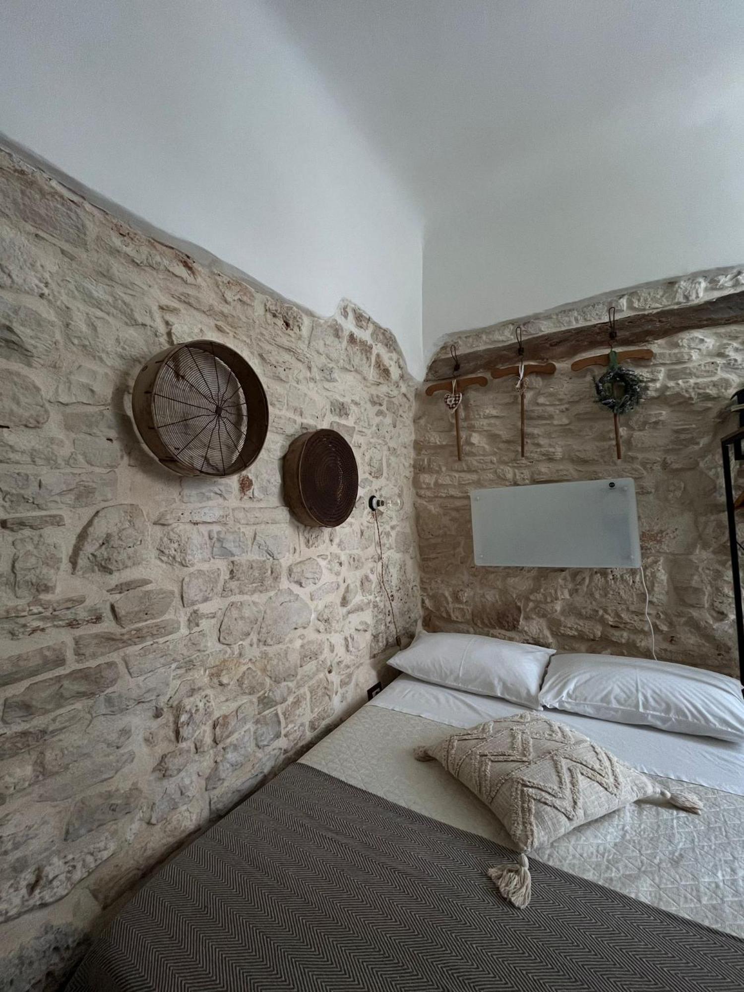Апартаменты Casa Giulia Мартина-Франка Экстерьер фото